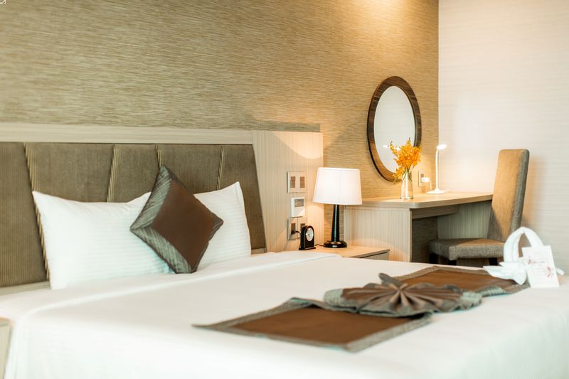 Phòng Executive Suite
